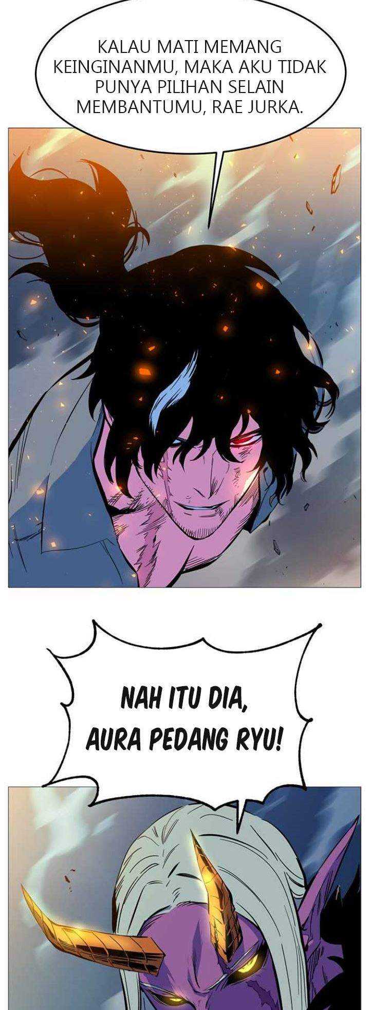 X & Ash Chapter 2 - halaman 90