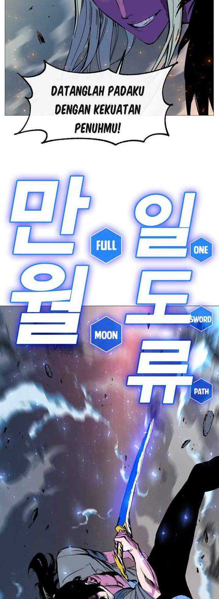 X & Ash Chapter 2 - halaman 91