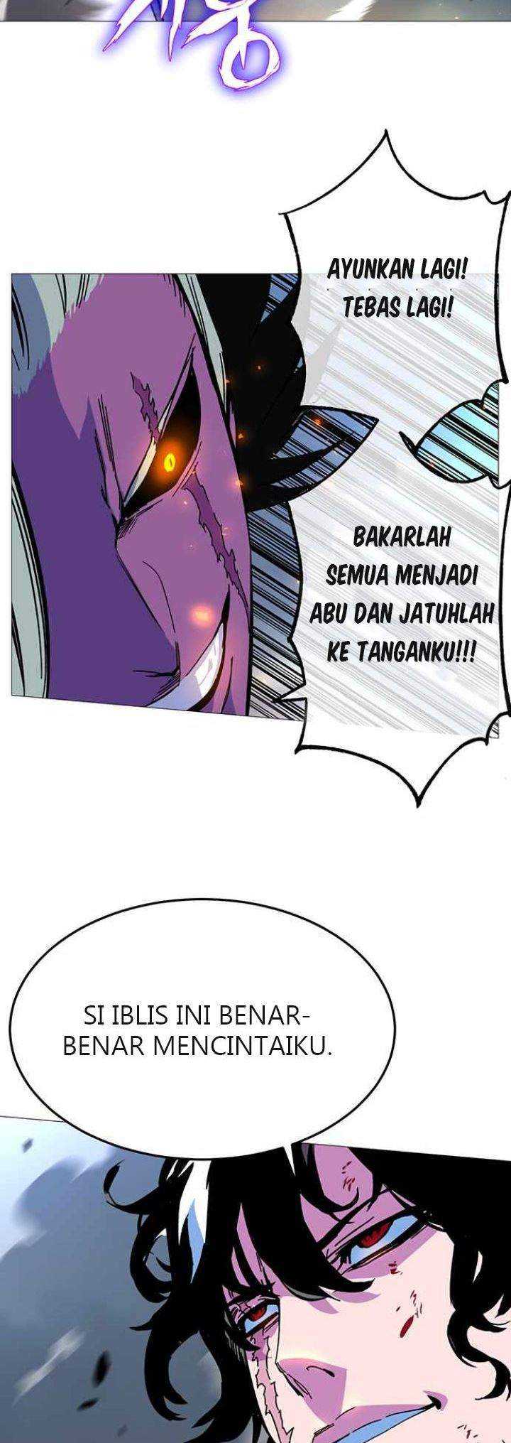 X & Ash Chapter 2 - halaman 98