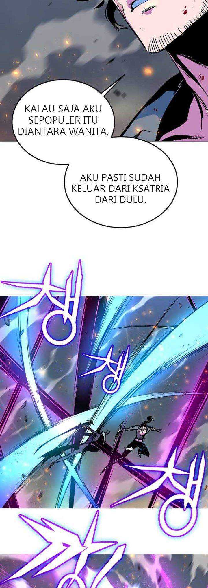 X & Ash Chapter 2 - halaman 99