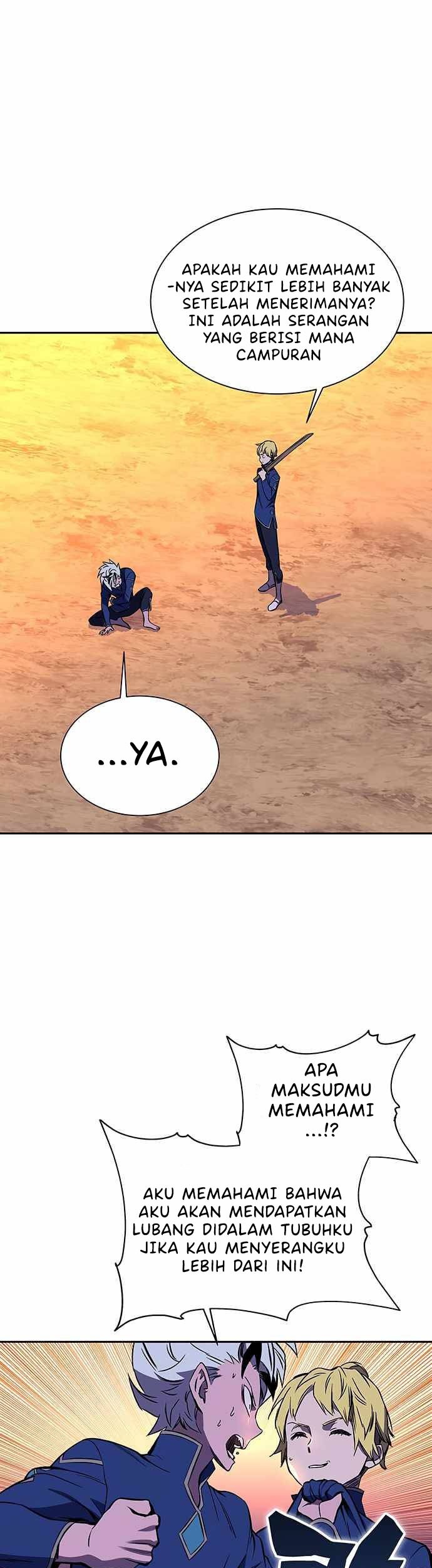 X & Ash Chapter 20 - halaman 11