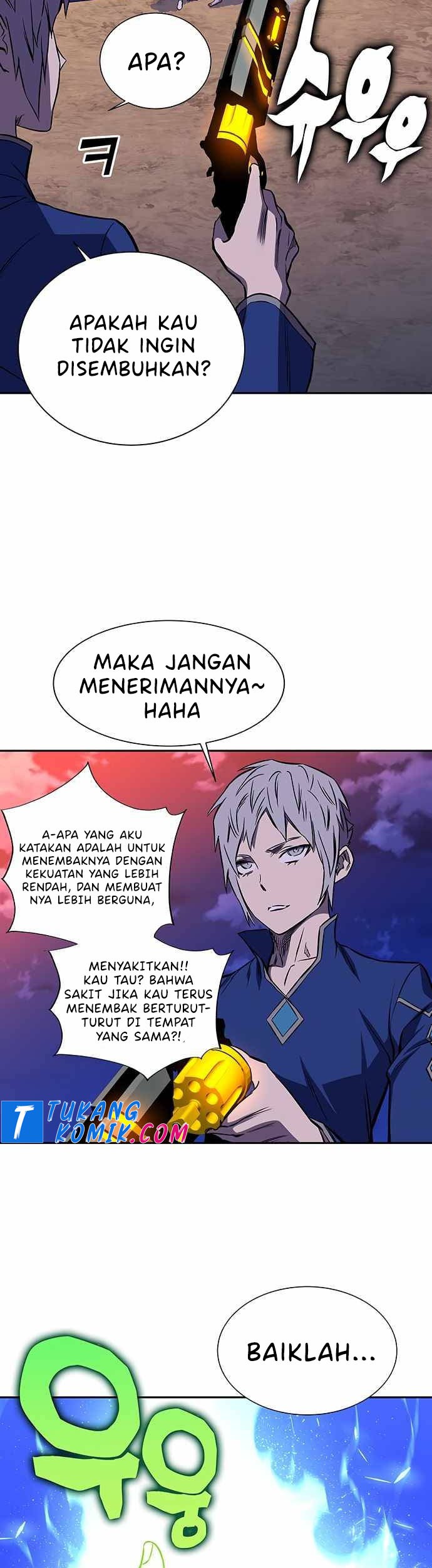 X & Ash Chapter 20 - halaman 13