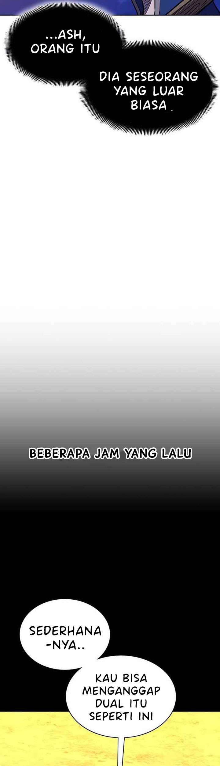 X & Ash Chapter 20 - halaman 17