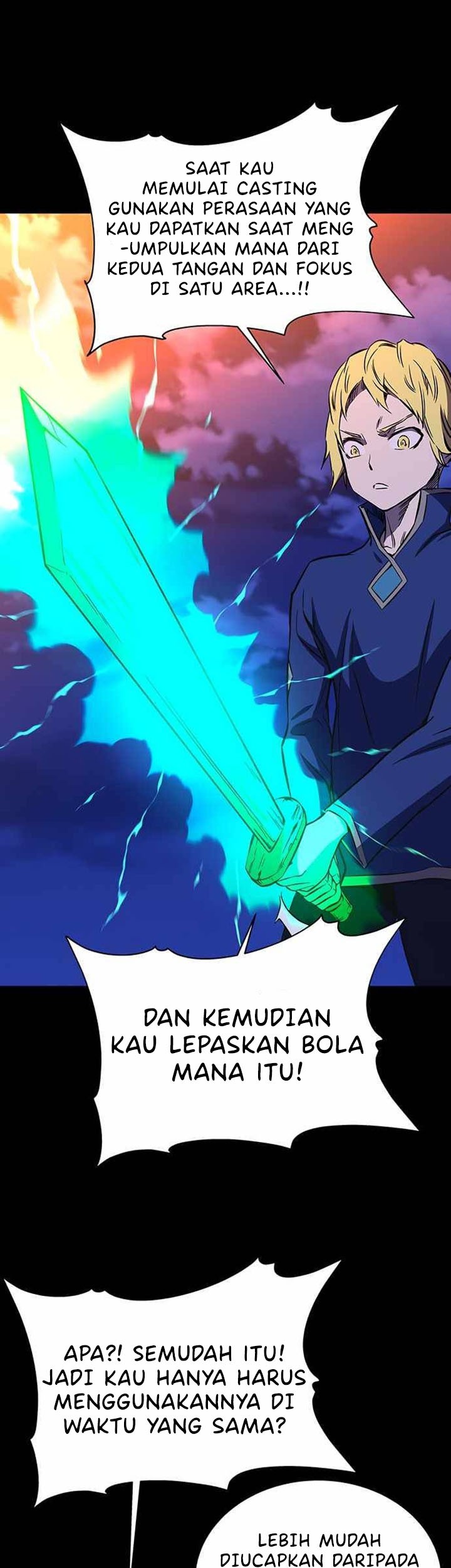 X & Ash Chapter 20 - halaman 20