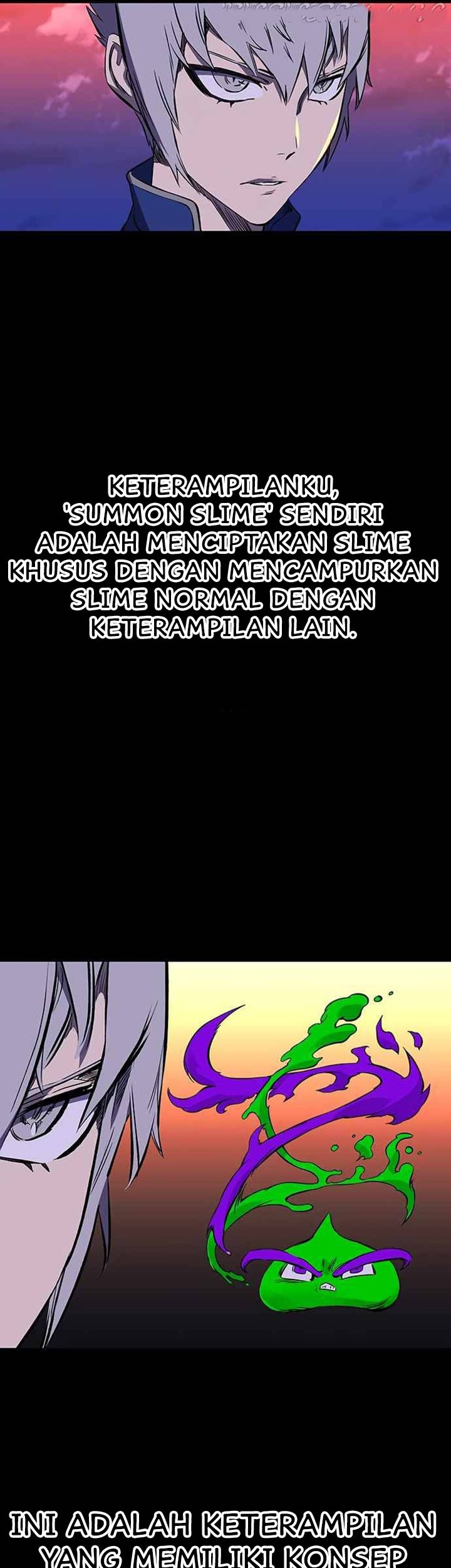 X & Ash Chapter 20 - halaman 25