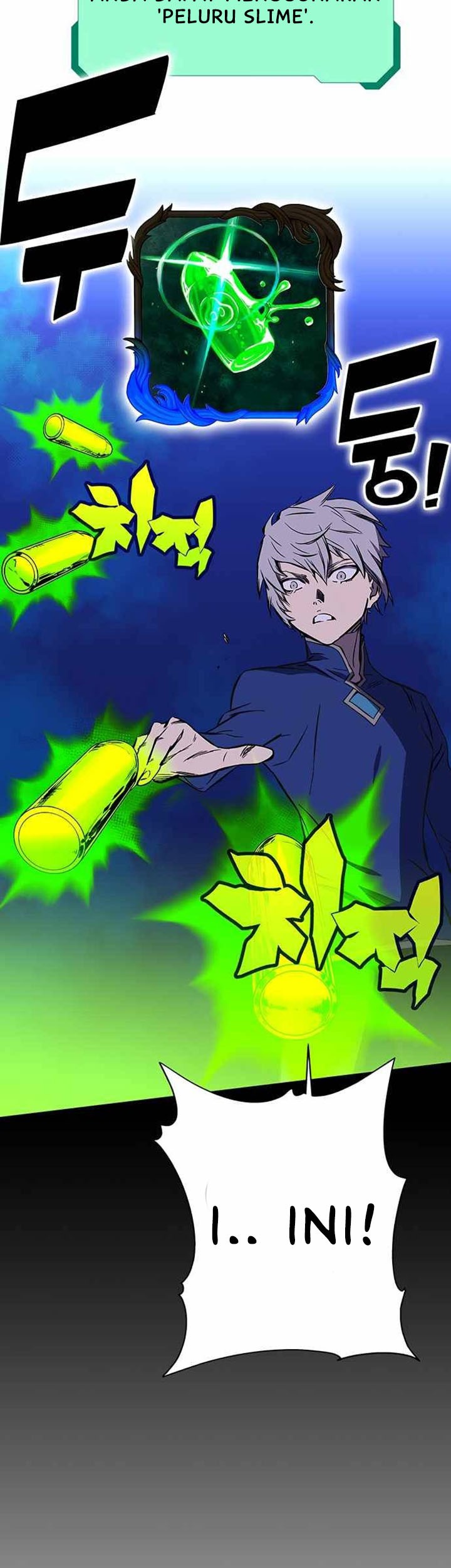X & Ash Chapter 20 - halaman 27