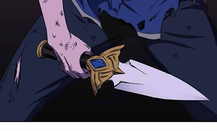 X & Ash Chapter 20 - halaman 33