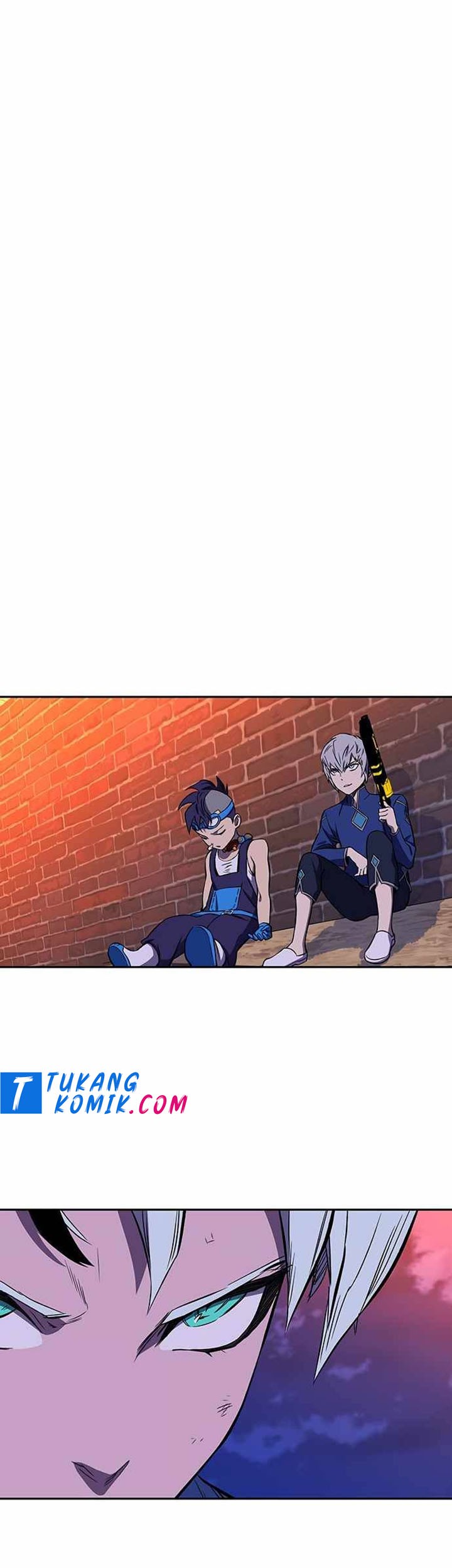 X & Ash Chapter 20 - halaman 34