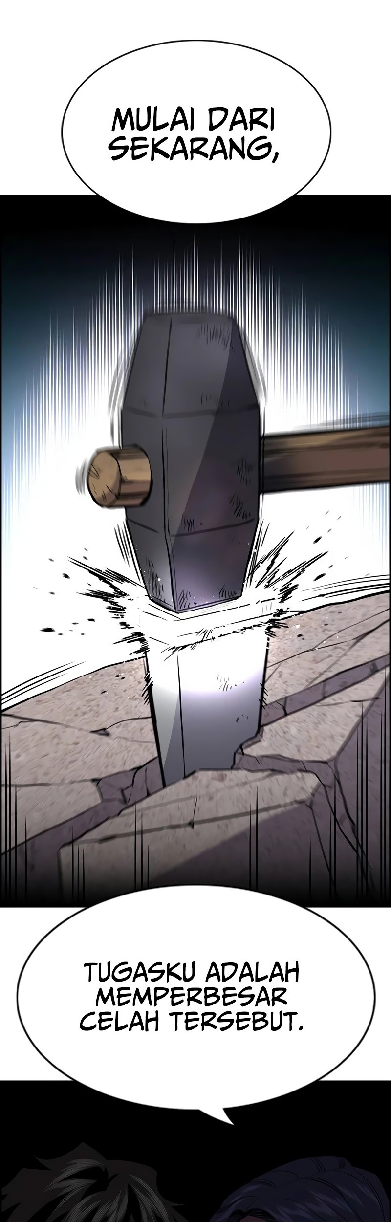 X & Ash Chapter 20 - halaman 35