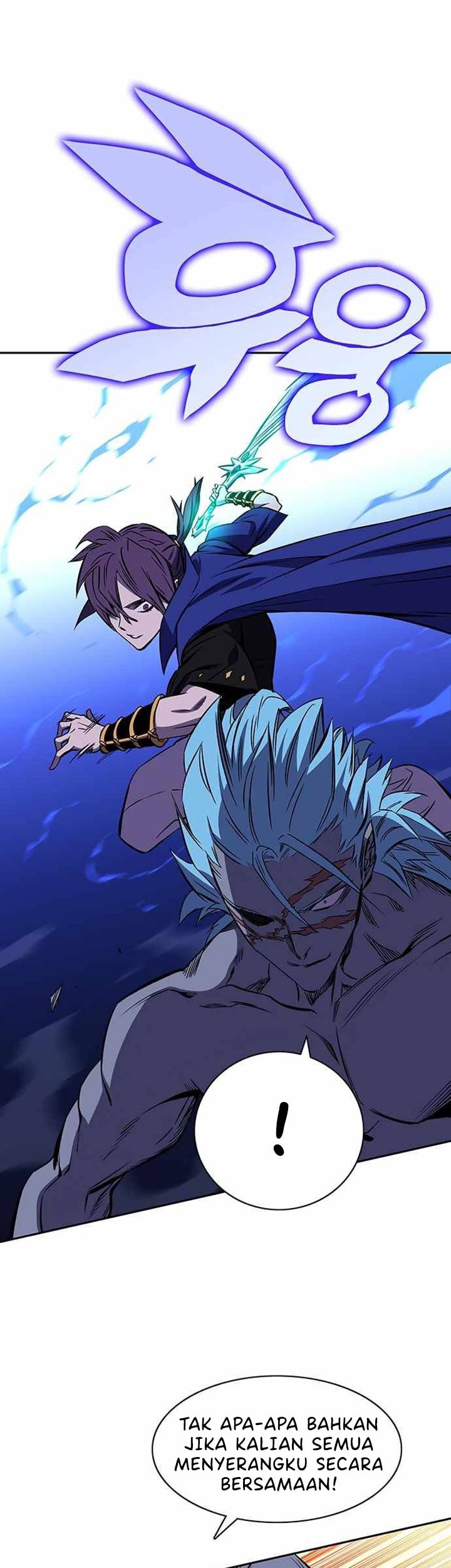 X & Ash Chapter 20 - halaman 39