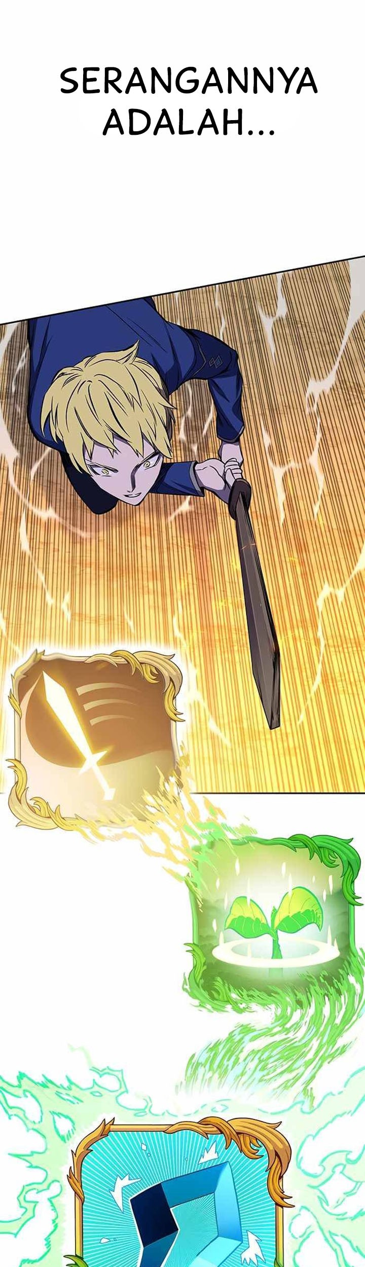 X & Ash Chapter 20 - halaman 4