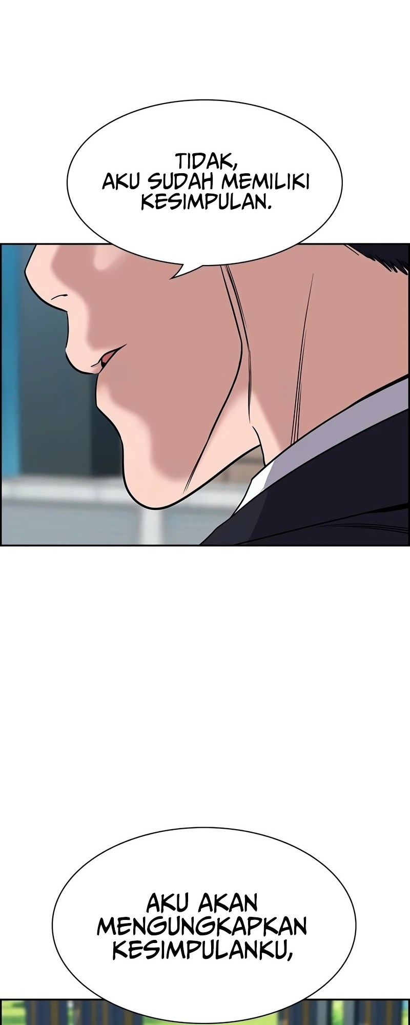 X & Ash Chapter 20 - halaman 41