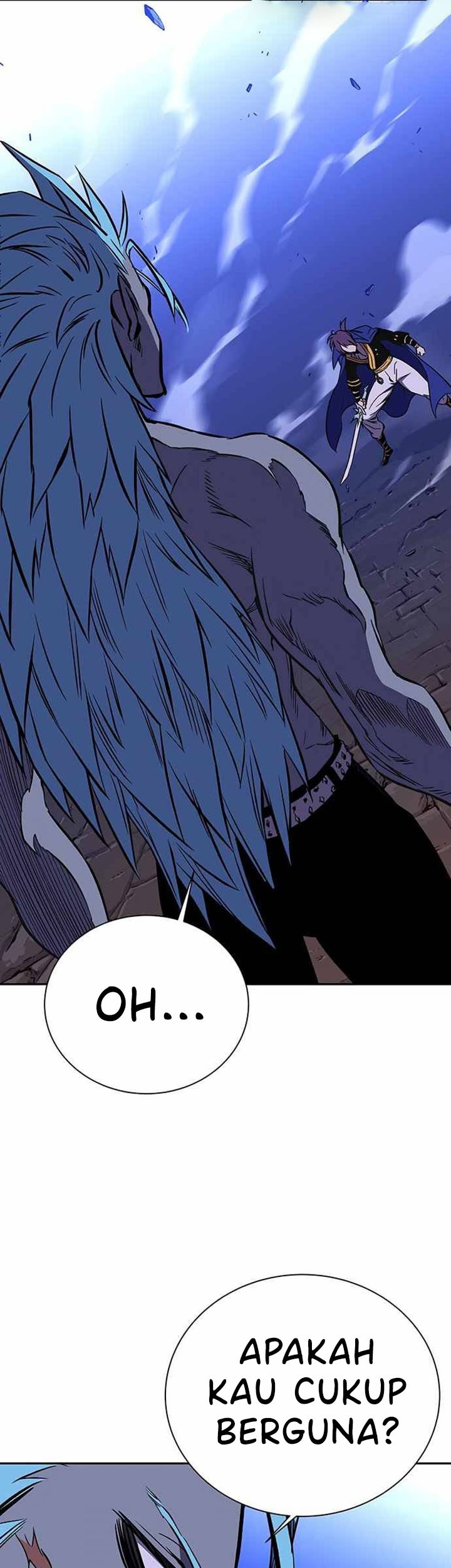 X & Ash Chapter 20 - halaman 42