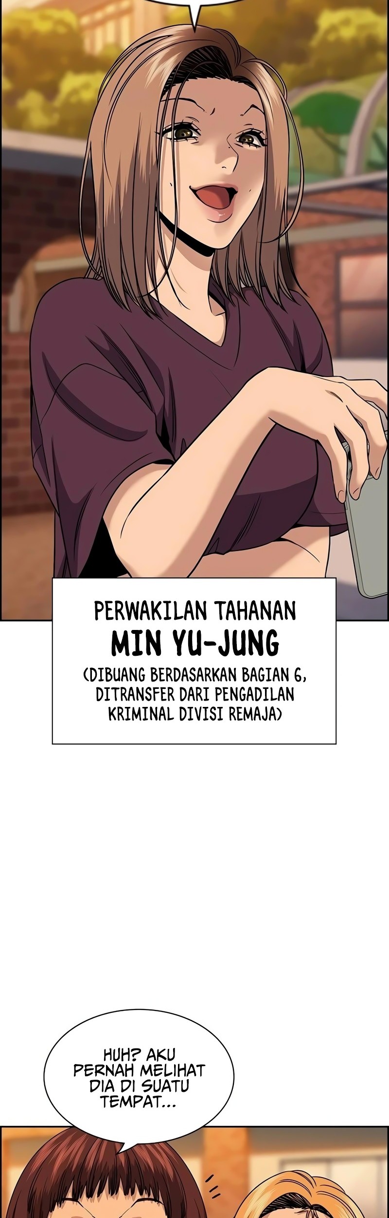 X & Ash Chapter 20 - halaman 47