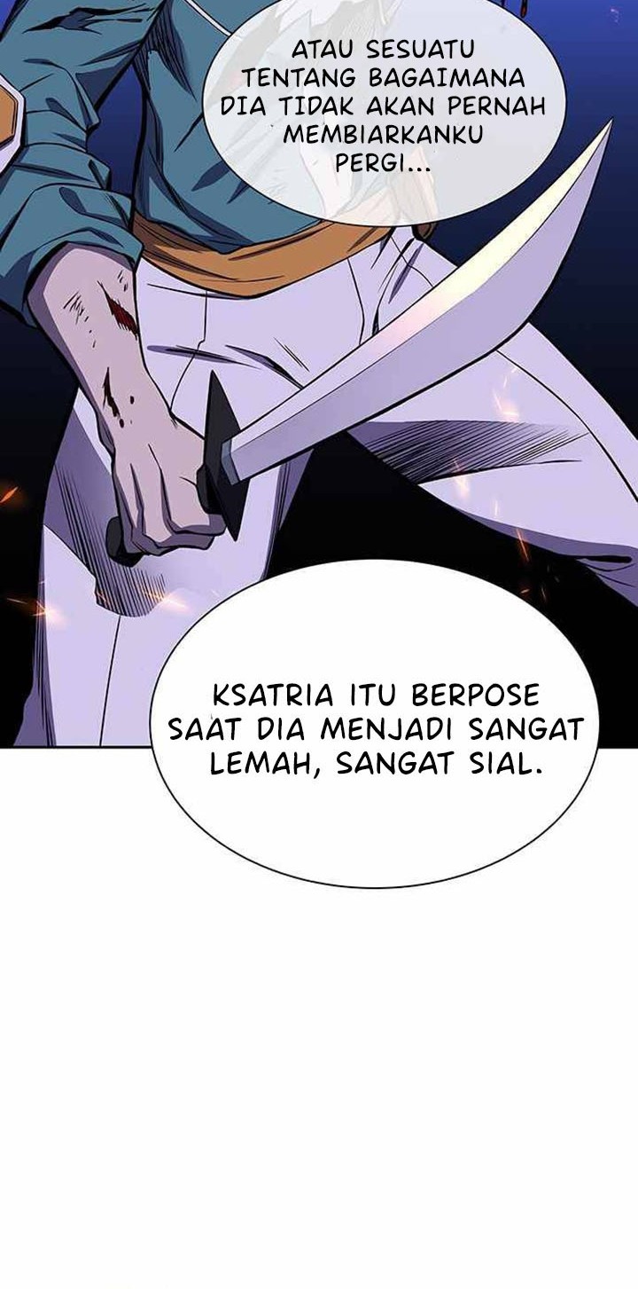 X & Ash Chapter 20 - halaman 50