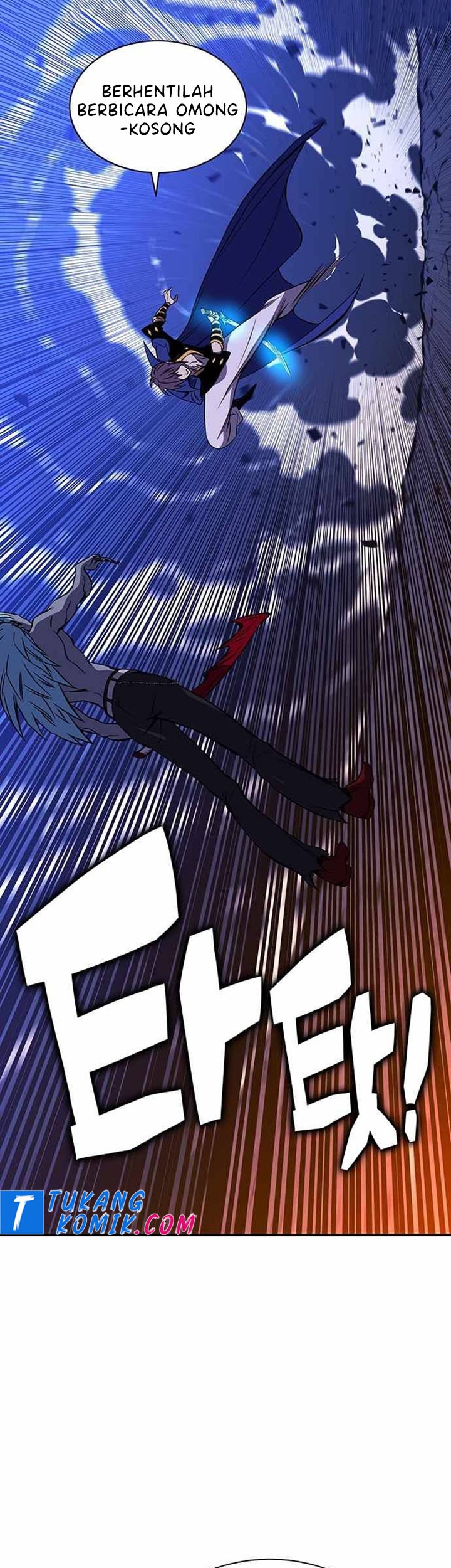 X & Ash Chapter 20 - halaman 51