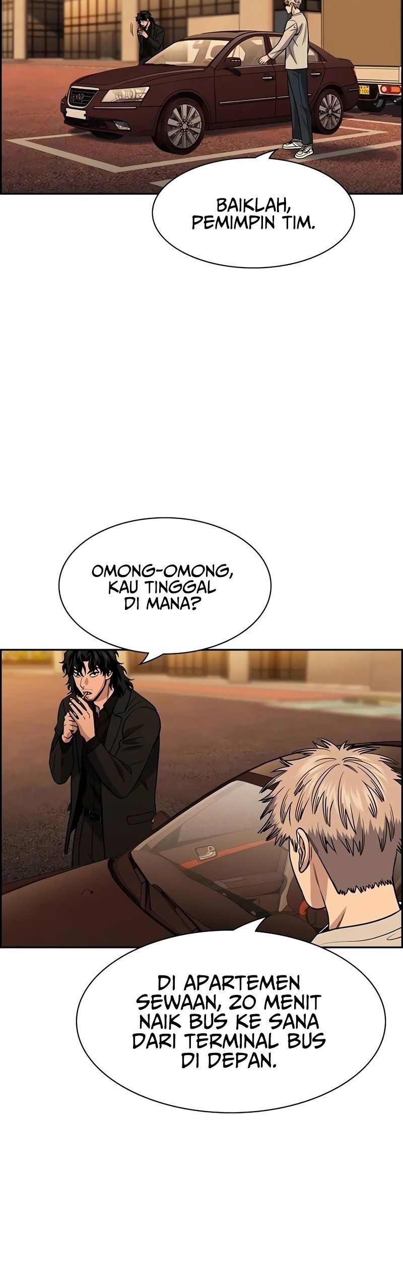 X & Ash Chapter 20 - halaman 52