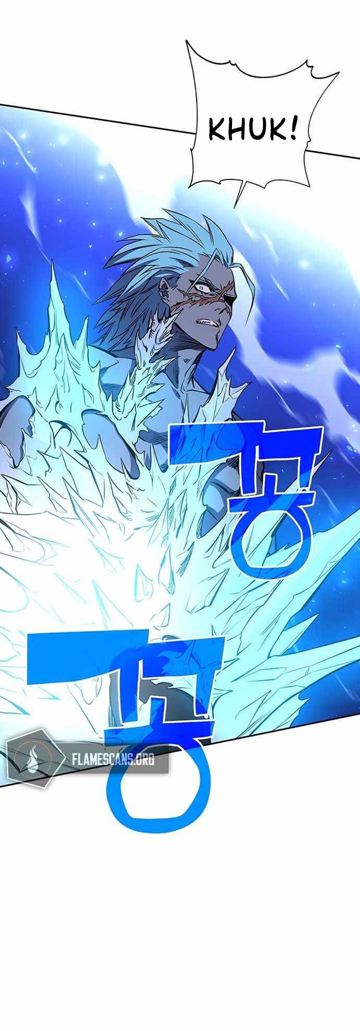 X & Ash Chapter 20 - halaman 54