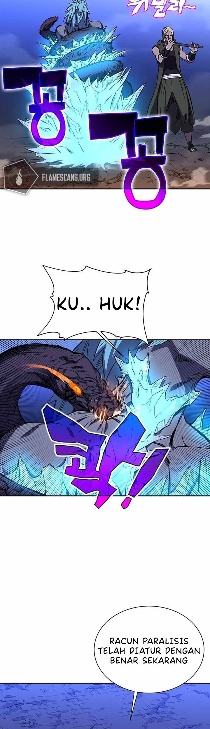 X & Ash Chapter 20 - halaman 57