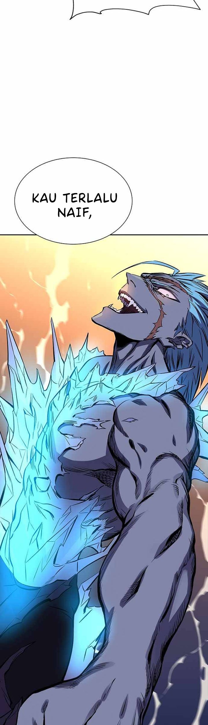 X & Ash Chapter 20 - halaman 61