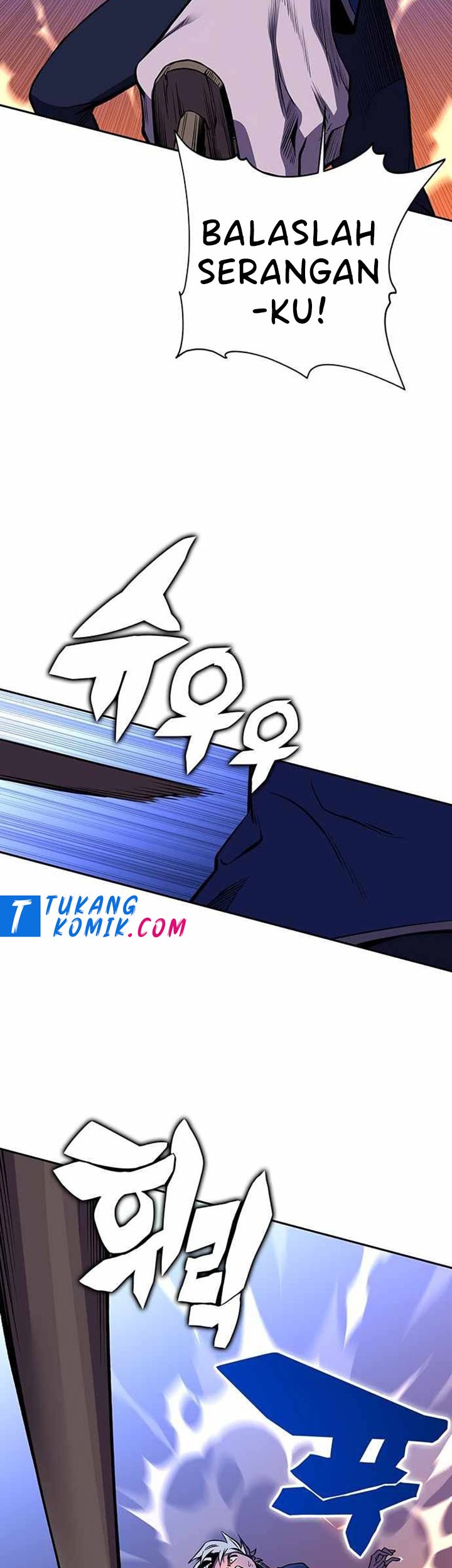 X & Ash Chapter 20 - halaman 8