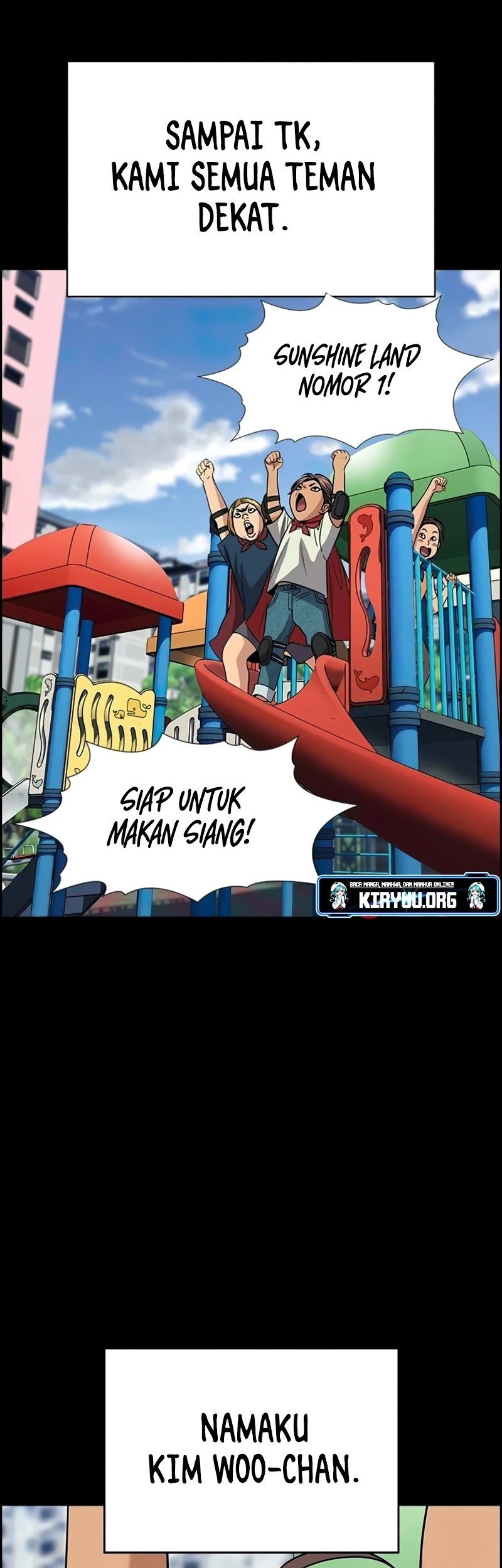 X & Ash Chapter 21 - halaman 15