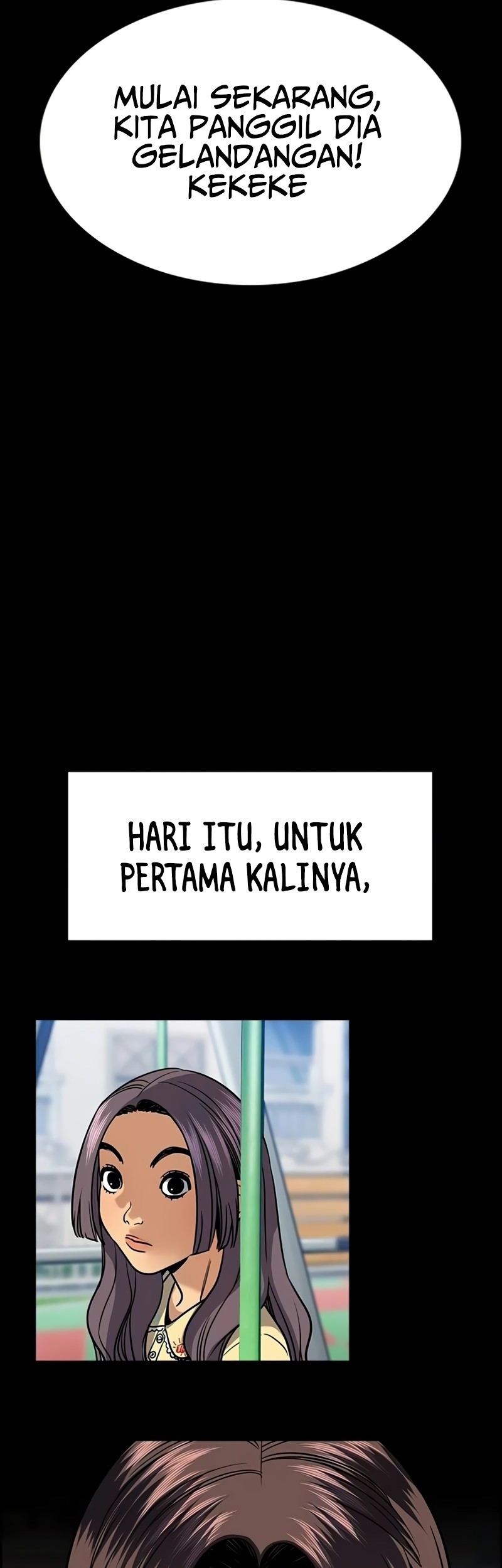 X & Ash Chapter 21 - halaman 30