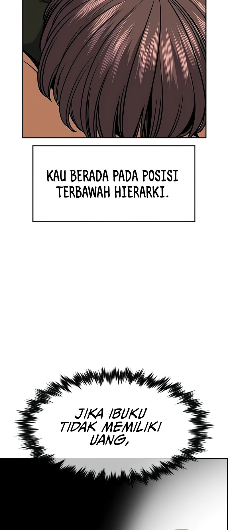 X & Ash Chapter 21 - halaman 45