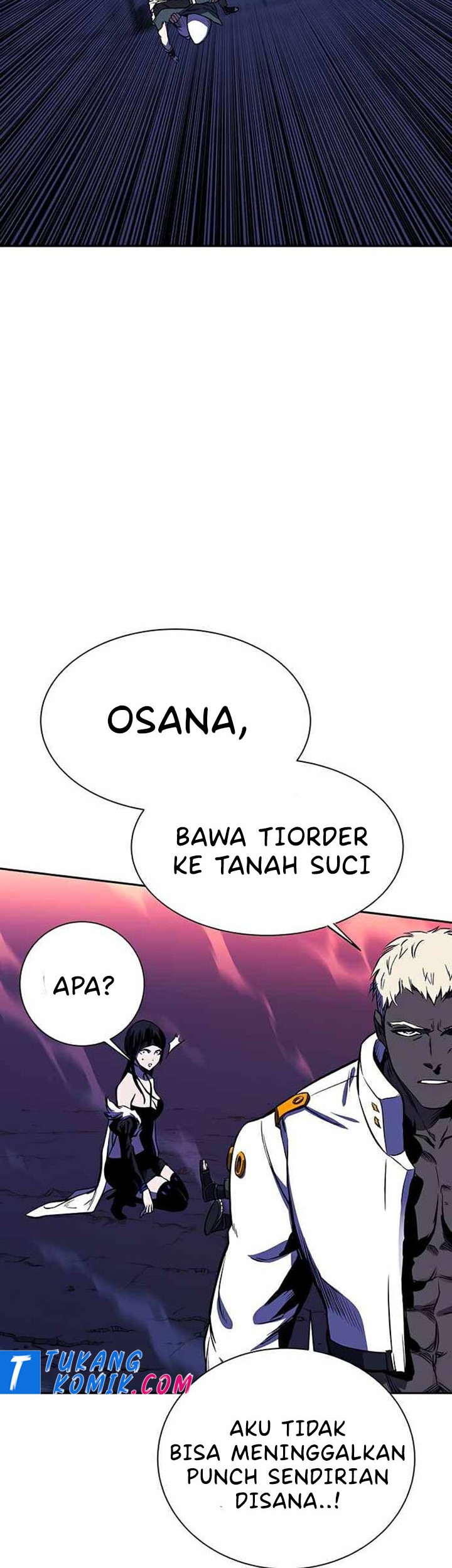 X & Ash Chapter 21 - halaman 57