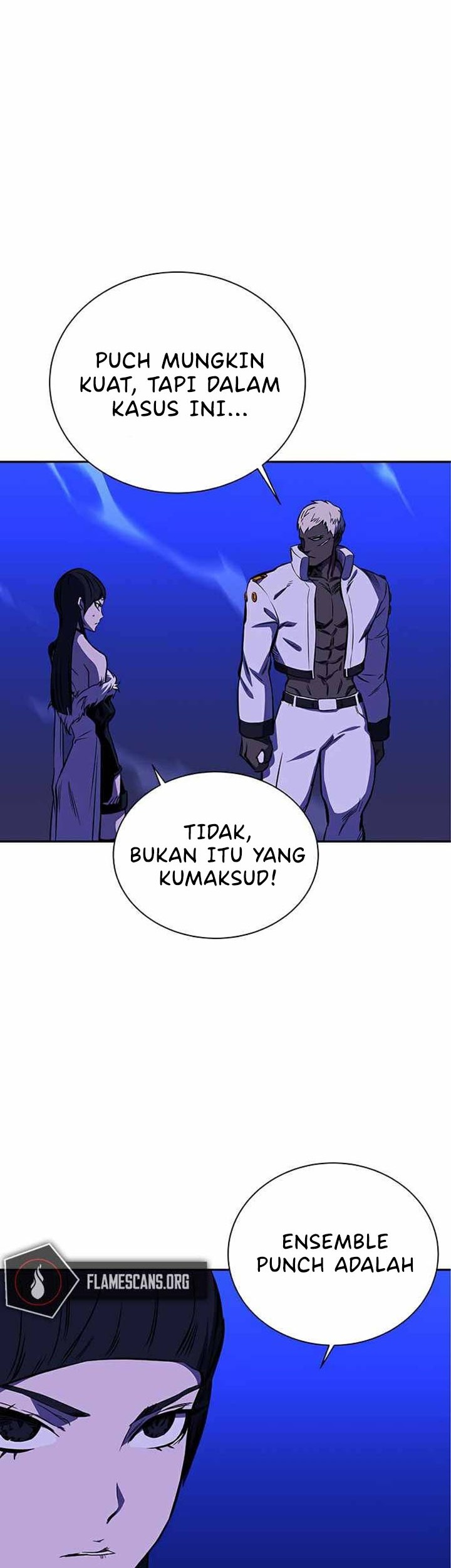 X & Ash Chapter 21 - halaman 59