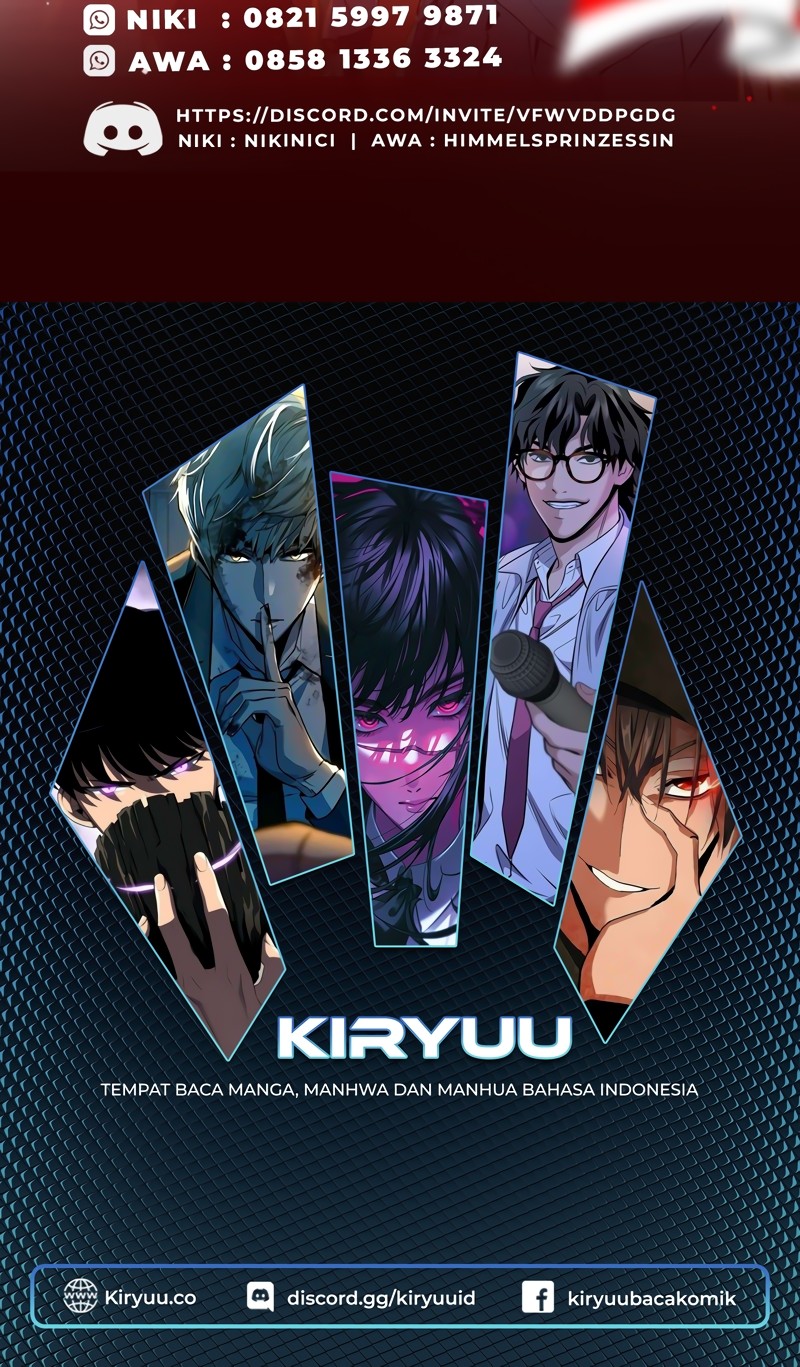 X & Ash Chapter 21 - halaman 66