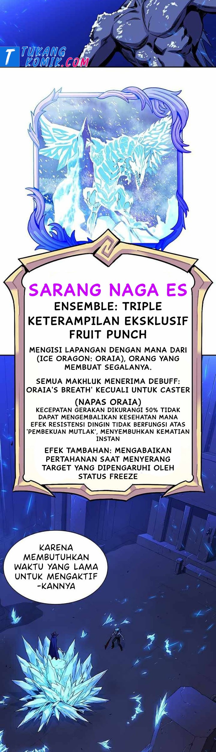 X & Ash Chapter 21 - halaman 67