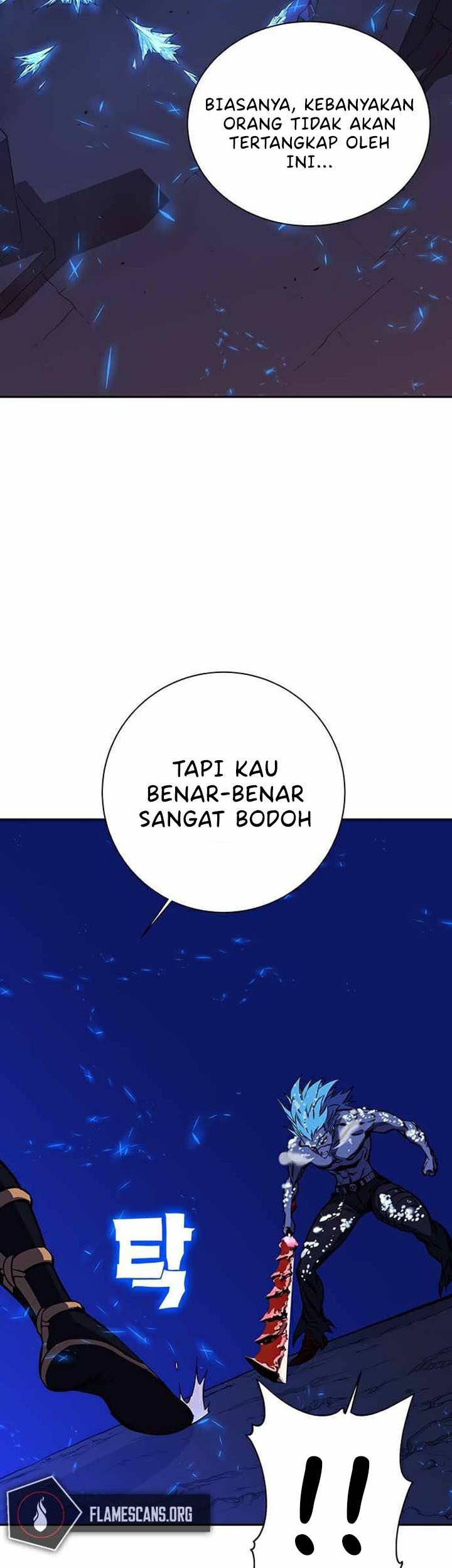 X & Ash Chapter 21 - halaman 68