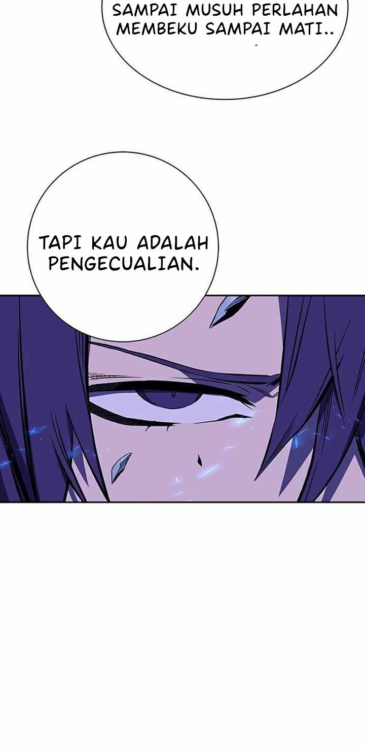 X & Ash Chapter 21 - halaman 70