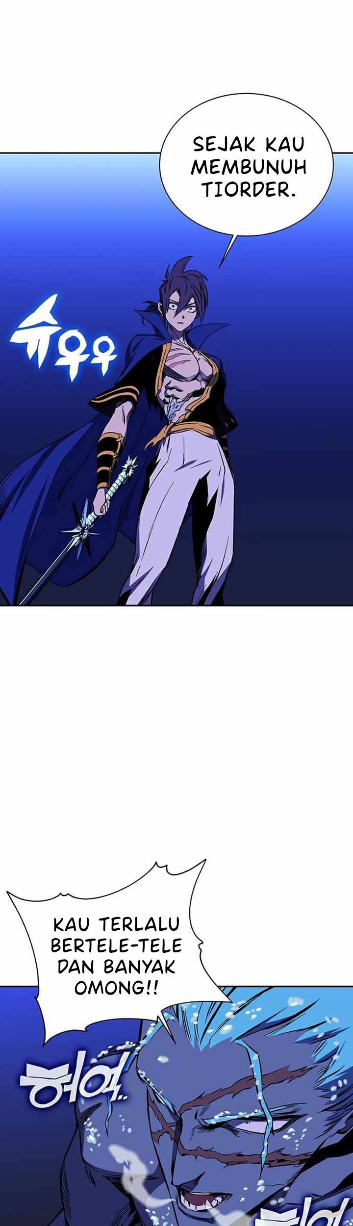 X & Ash Chapter 21 - halaman 71