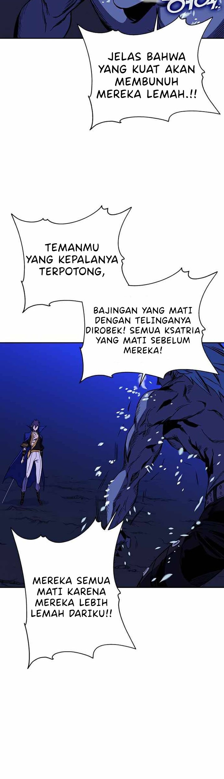 X & Ash Chapter 21 - halaman 72