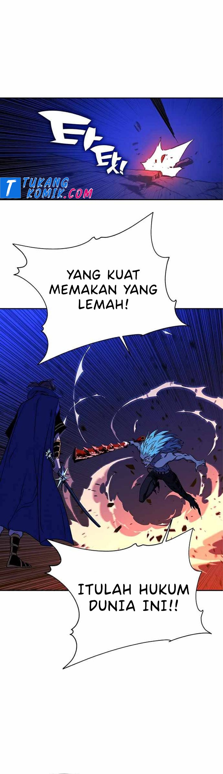 X & Ash Chapter 21 - halaman 73
