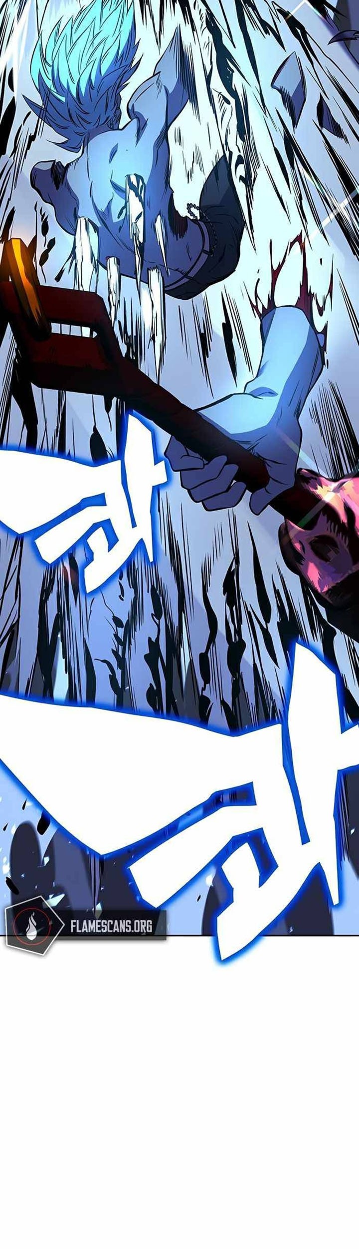 X & Ash Chapter 21 - halaman 78