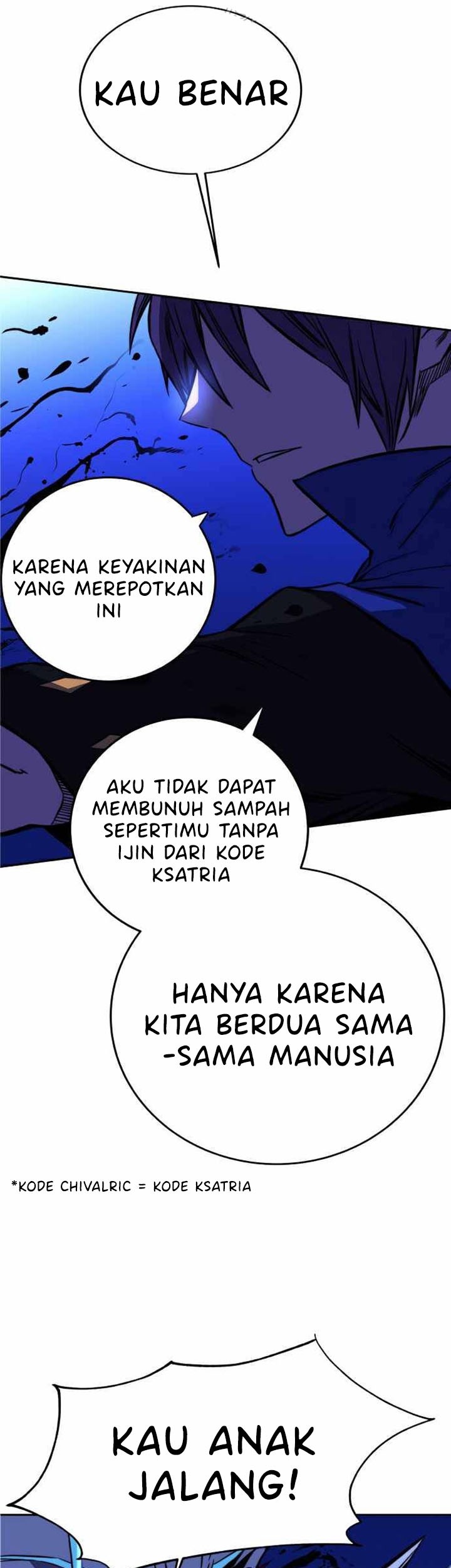 X & Ash Chapter 22 - halaman 11