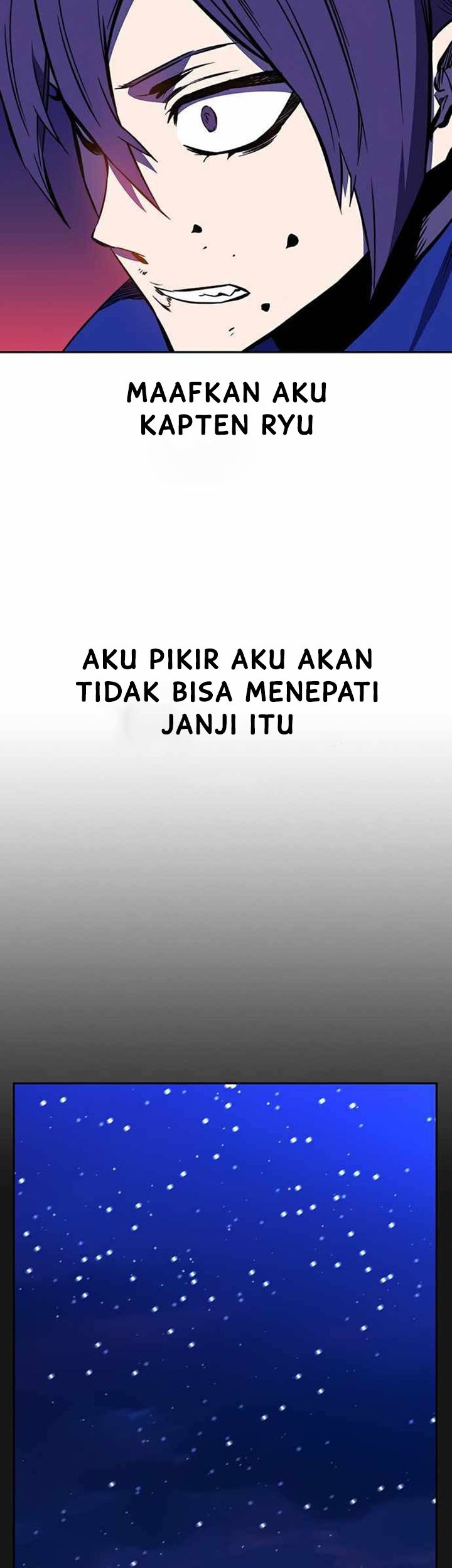 X & Ash Chapter 22 - halaman 17