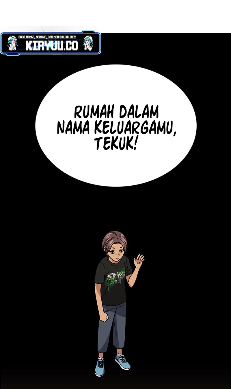 X & Ash Chapter 22 - halaman 31