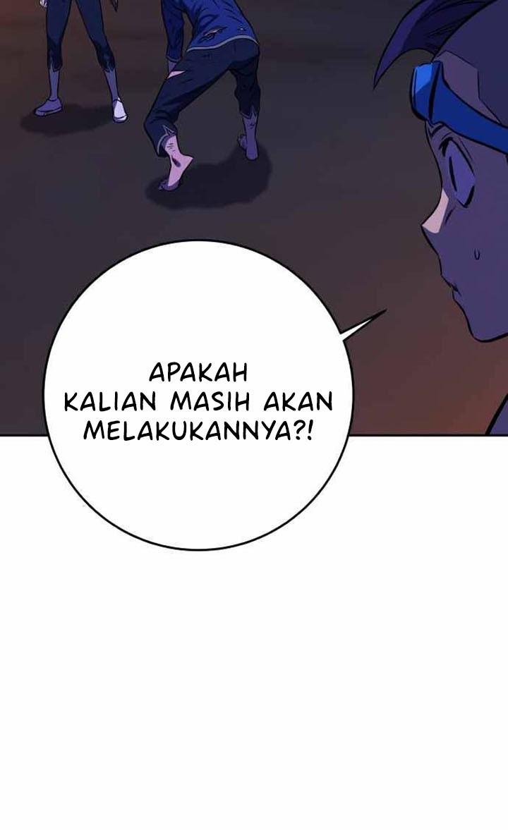 X & Ash Chapter 22 - halaman 50