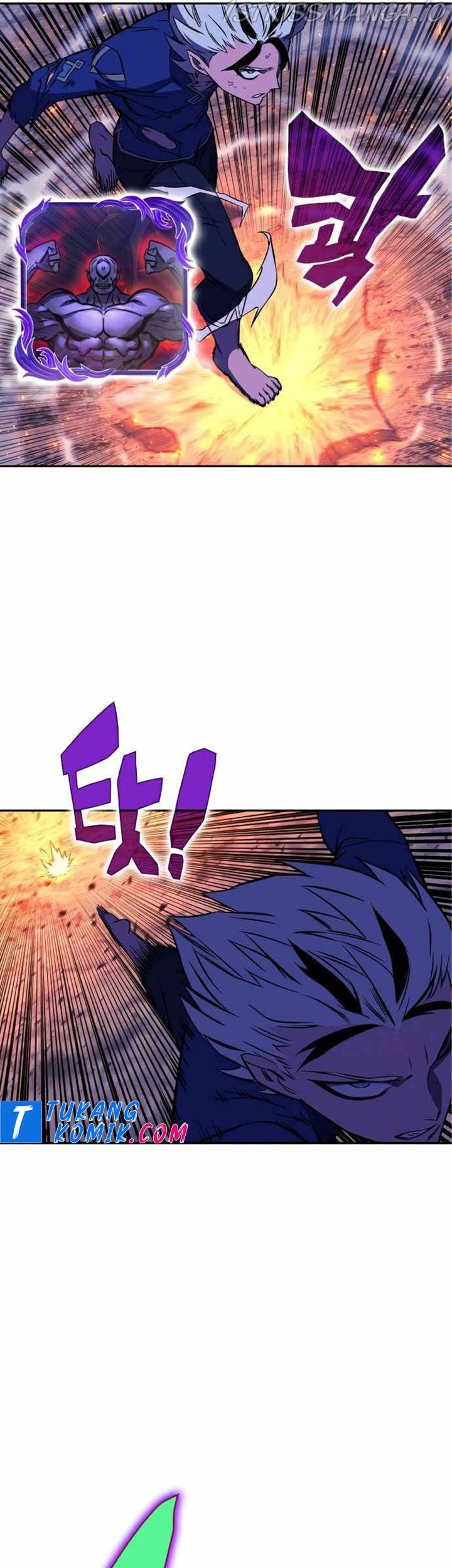 X & Ash Chapter 22 - halaman 66