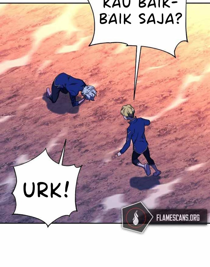 X & Ash Chapter 22 - halaman 70