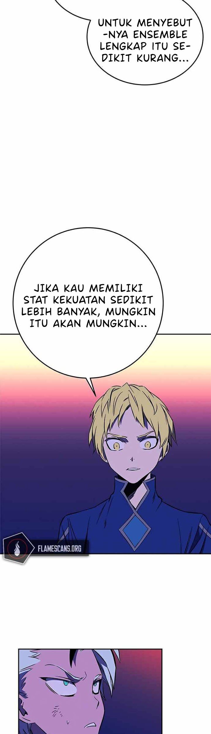 X & Ash Chapter 22 - halaman 73