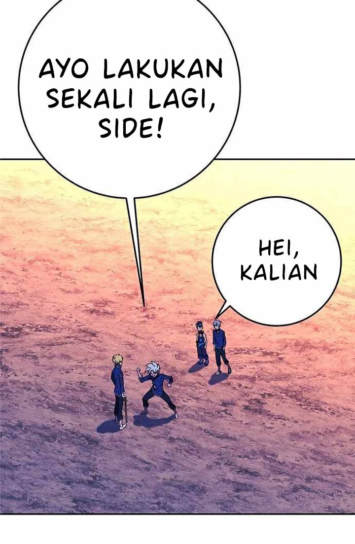 X & Ash Chapter 22 - halaman 75