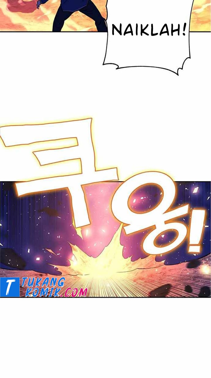 X & Ash Chapter 22 - halaman 80
