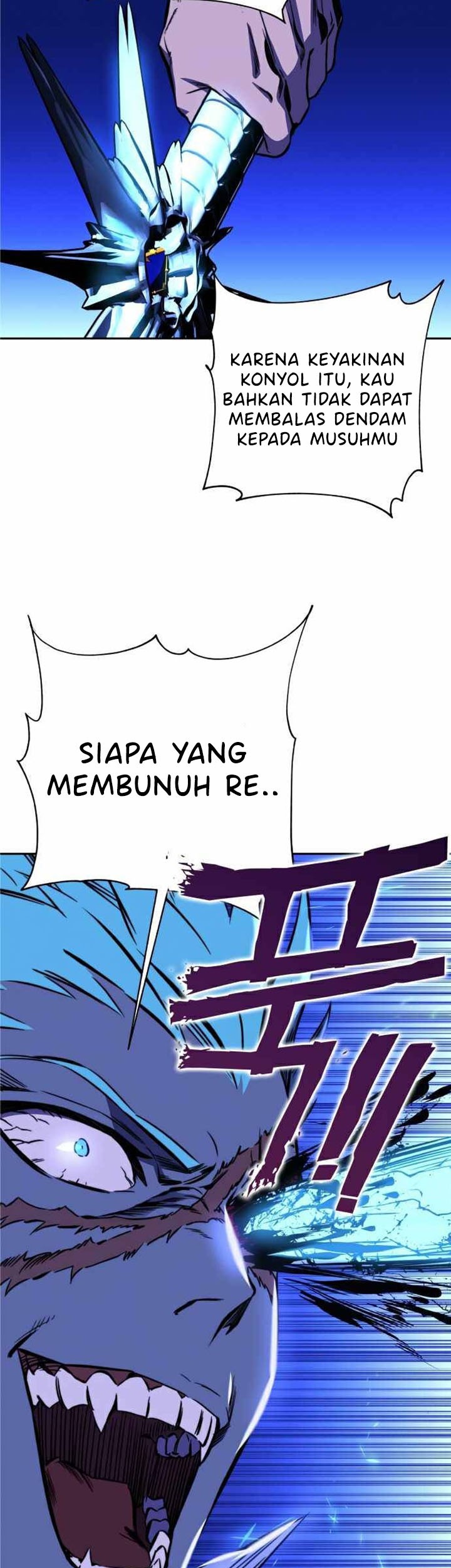 X & Ash Chapter 22 - halaman 9