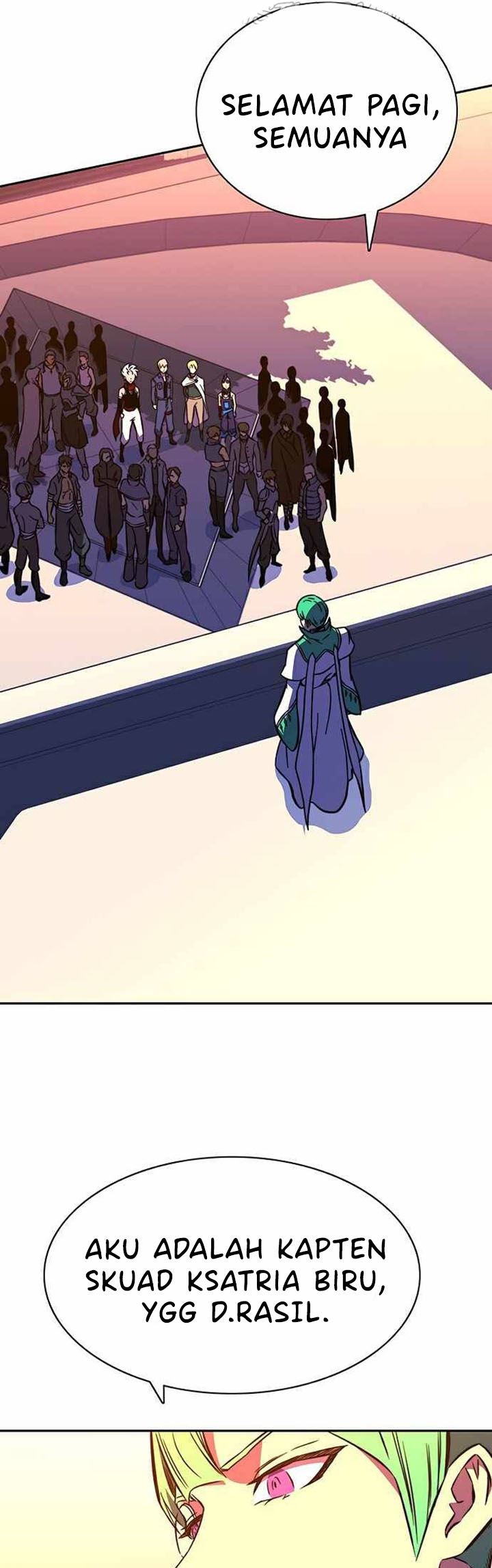 X & Ash Chapter 23 - halaman 12