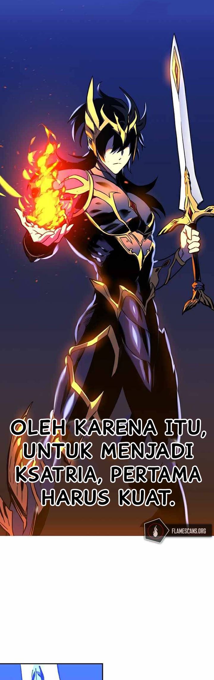 X & Ash Chapter 23 - halaman 17